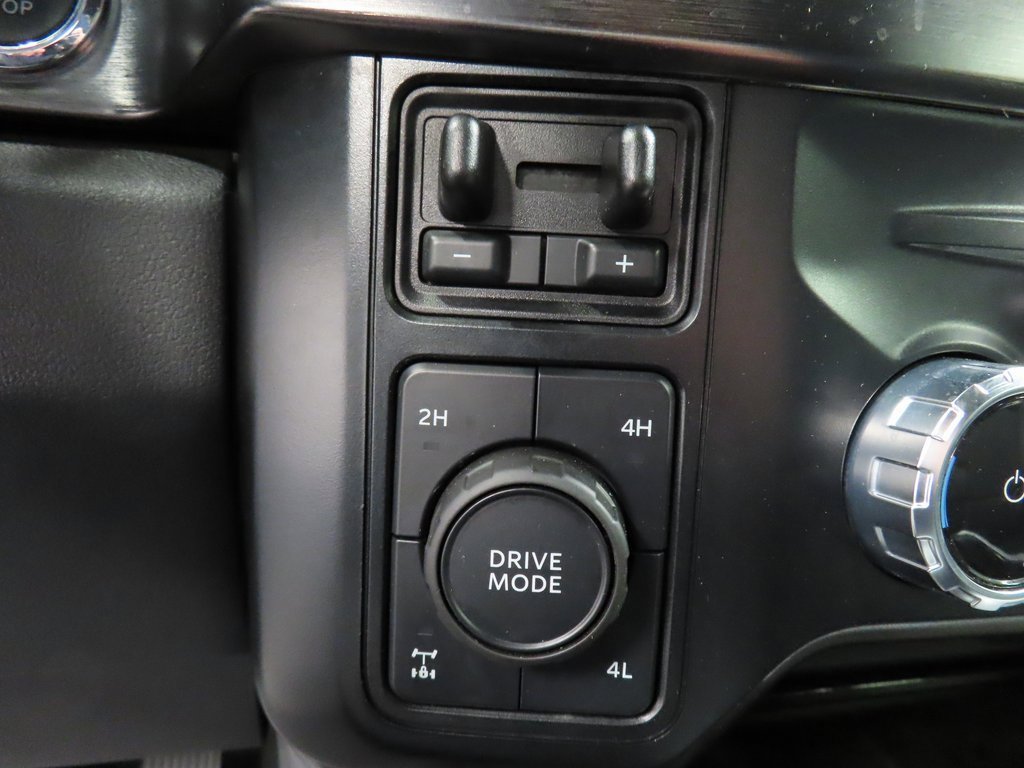 Used 2024 Ford F350 Lariat w/ Sport Appearance Package image 49