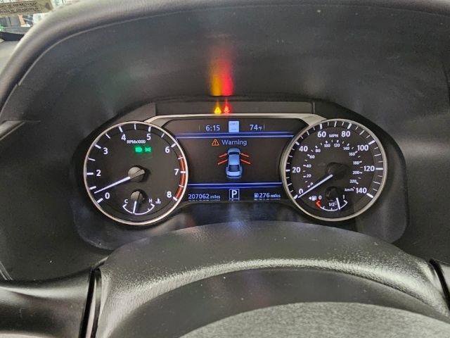 Used 2020 Nissan Altima 2.5 SL image 13
