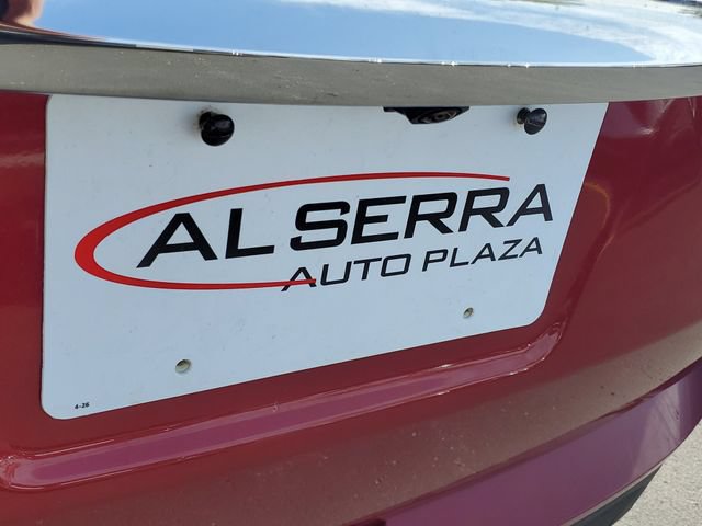 Certified 2019 GMC Terrain SLE w/ Driver Convenience Package FWD image 6
