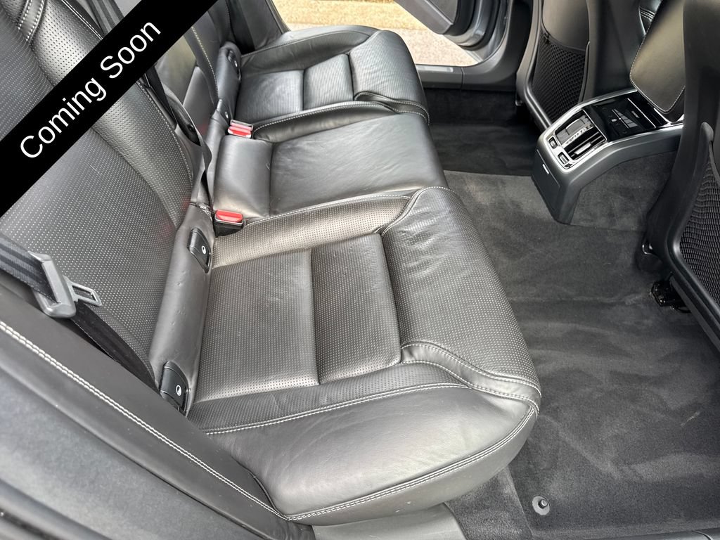Used 2018 Volvo S90 T6 Inscription w/ Convenience Package AWD/4WD image 58