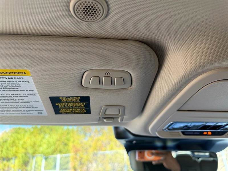 Used 2024 Lincoln Corsair Grand Touring w/ Equipment Group 301A image 33