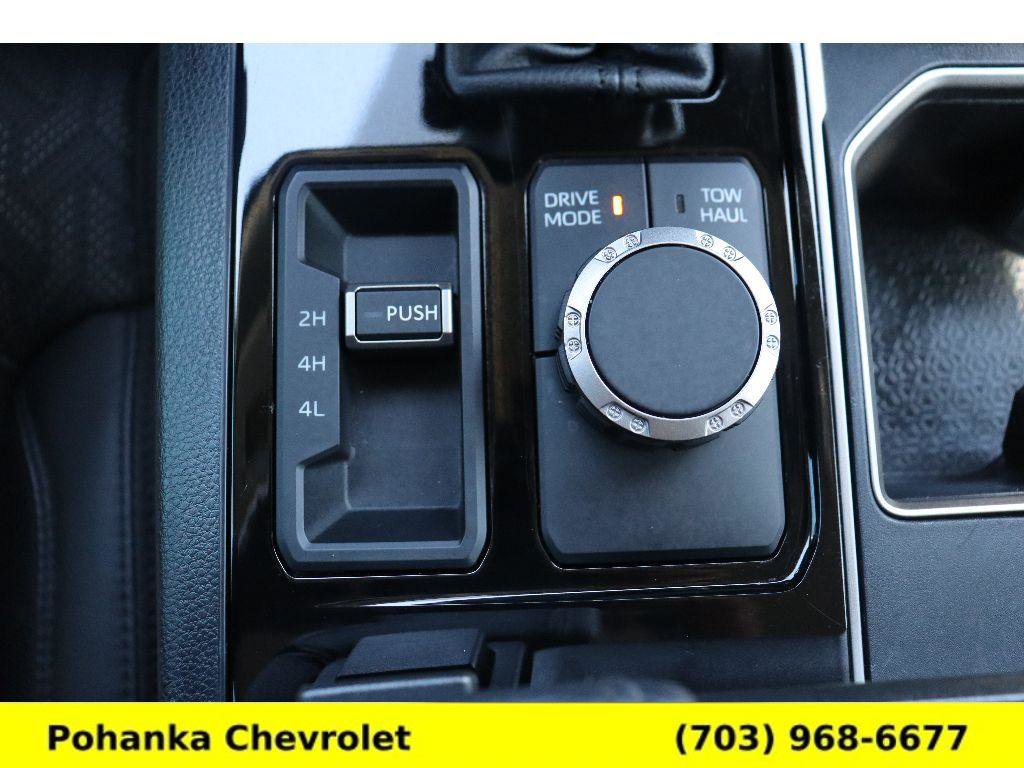Used 2024 Toyota Tundra SR5 w/ SR5 Premium Package image 20