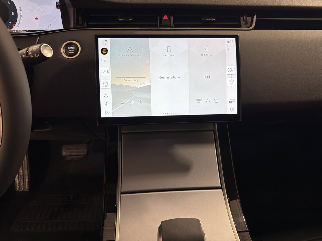 Used 2024 Land Rover Range Rover Evoque S image 16