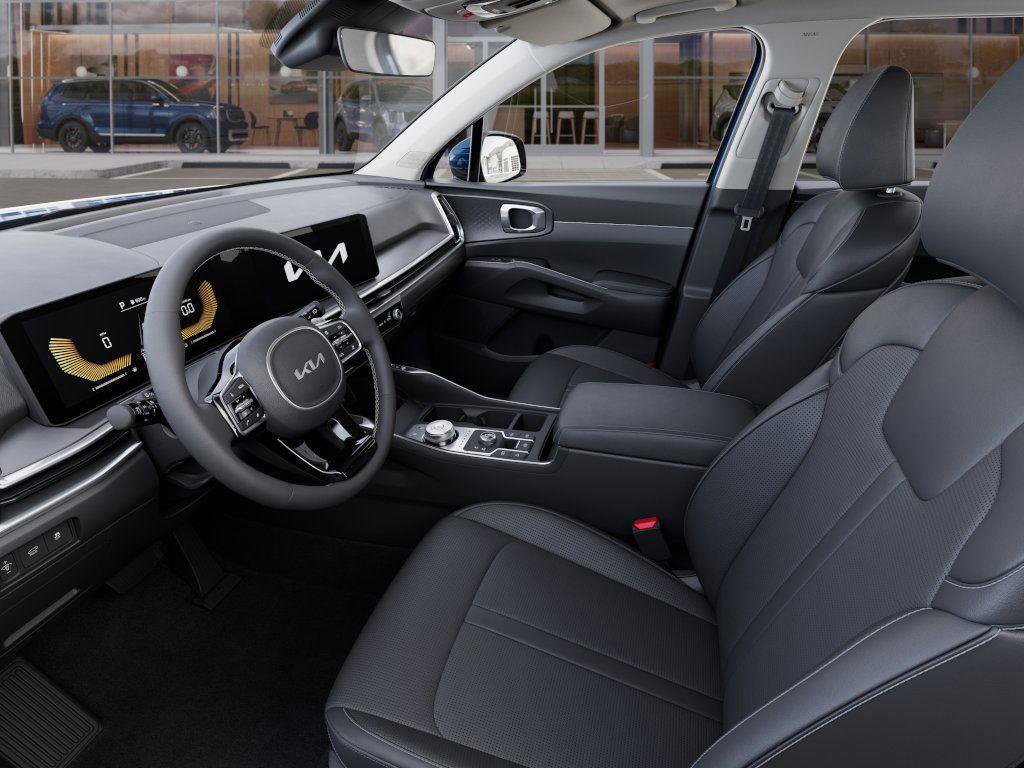 New 2025 Kia Sorento EX AWD/4WD image 18