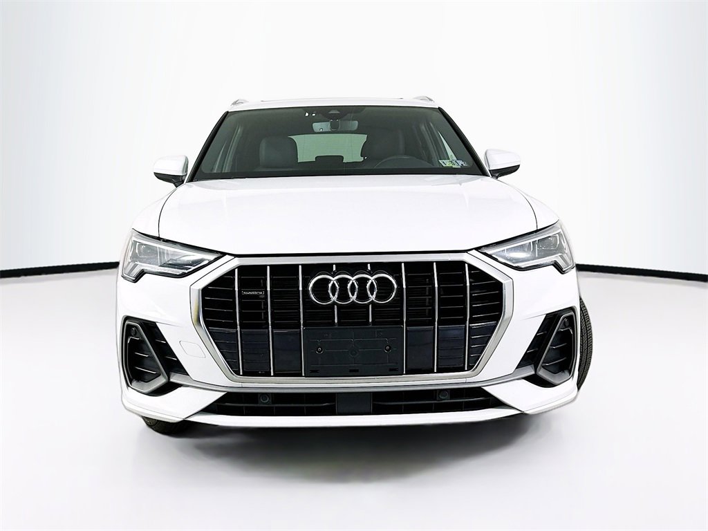 Used 2024 Audi Q3 2.0T Premium image 5