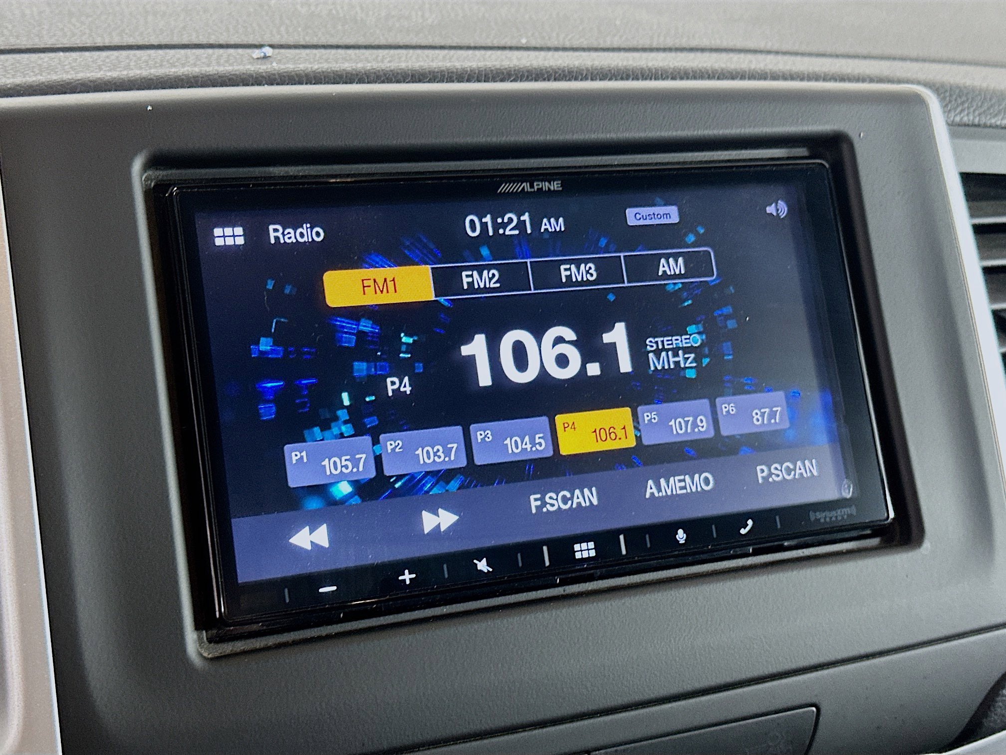 Used 2019 Honda Ridgeline RTL image 21