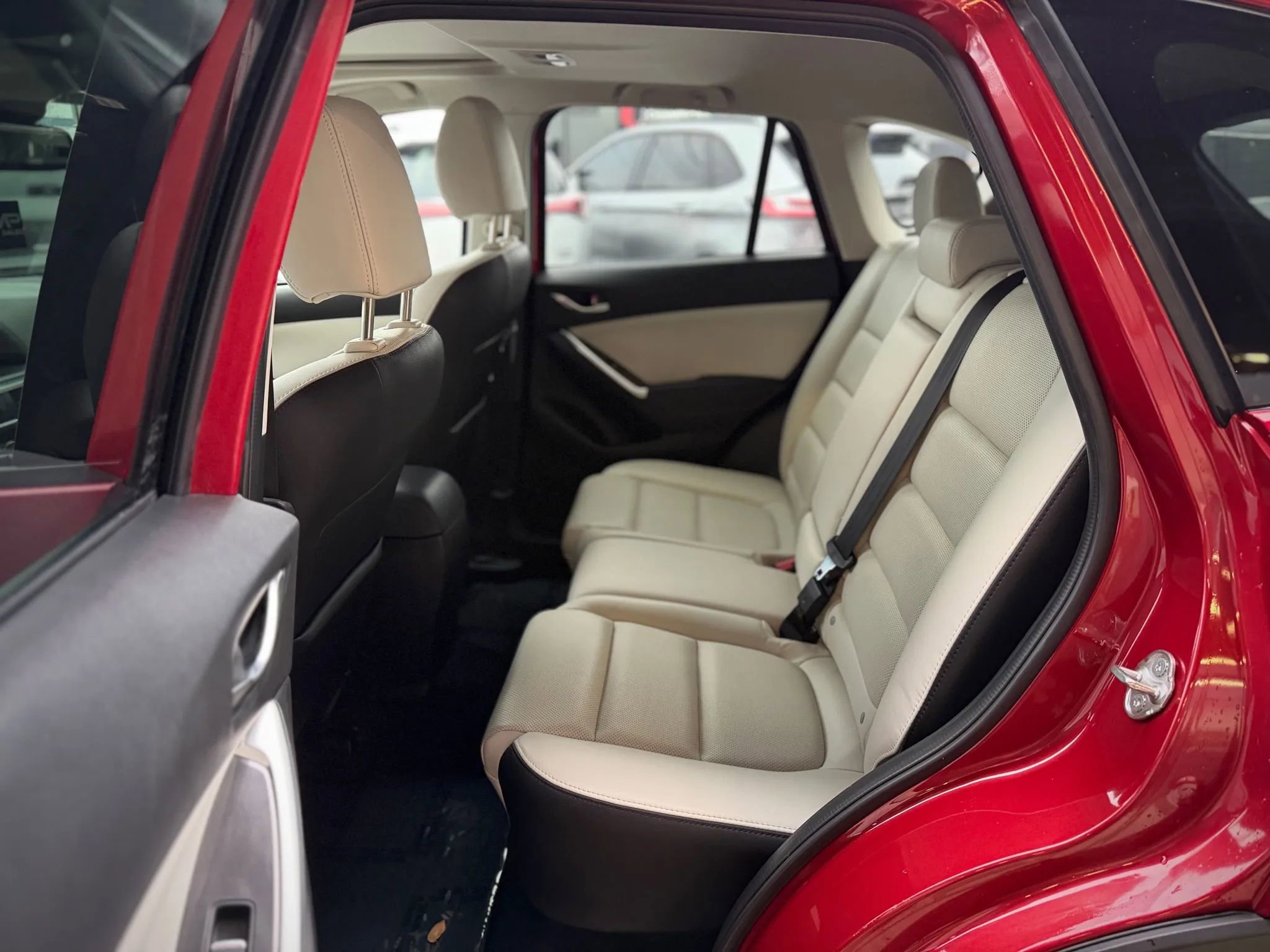 Used 2016 MAZDA CX-5 Grand Touring image 22