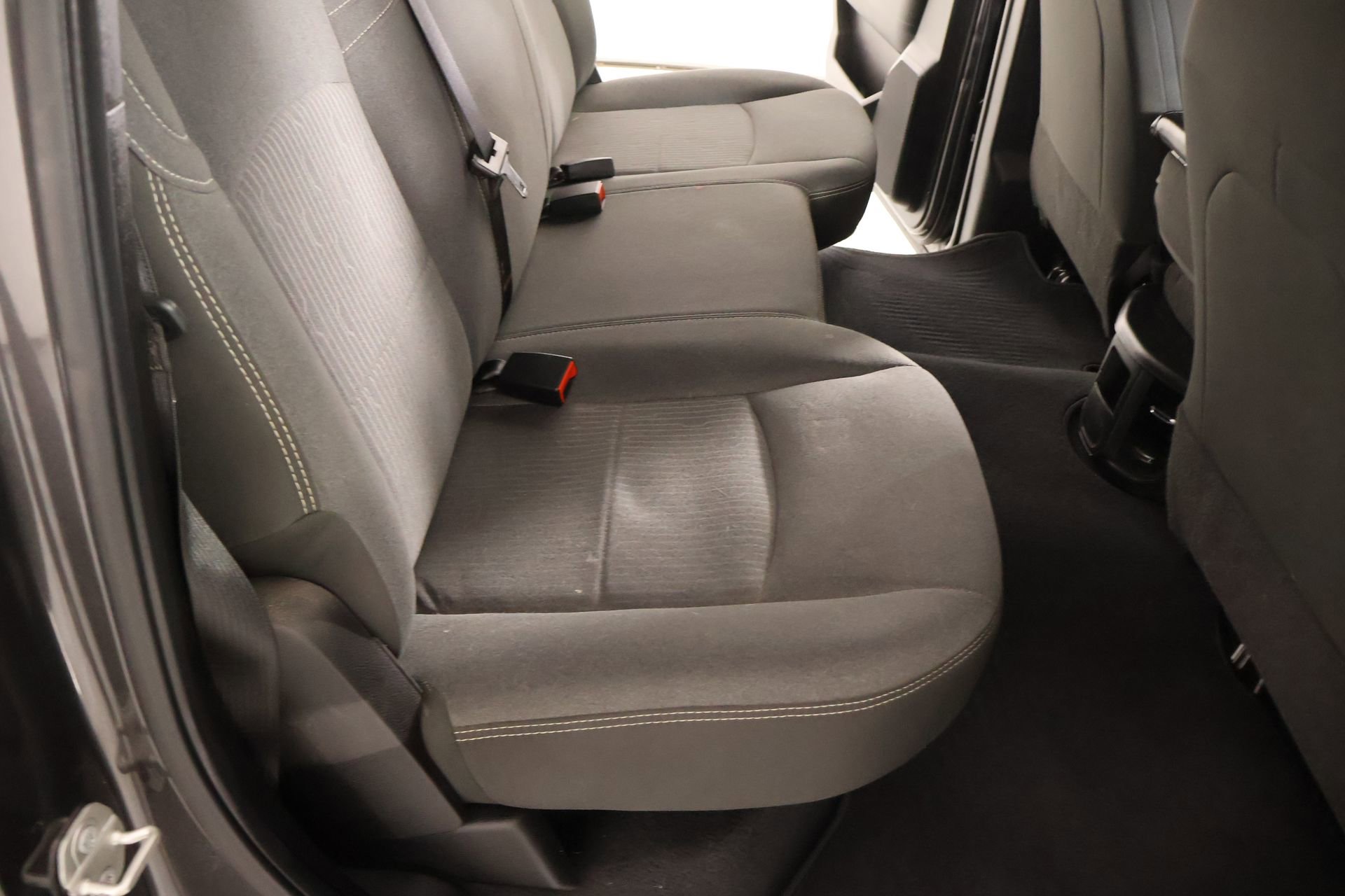 Used 2024 RAM 3500 Tradesman w/ Chrome Appearance Group image 12