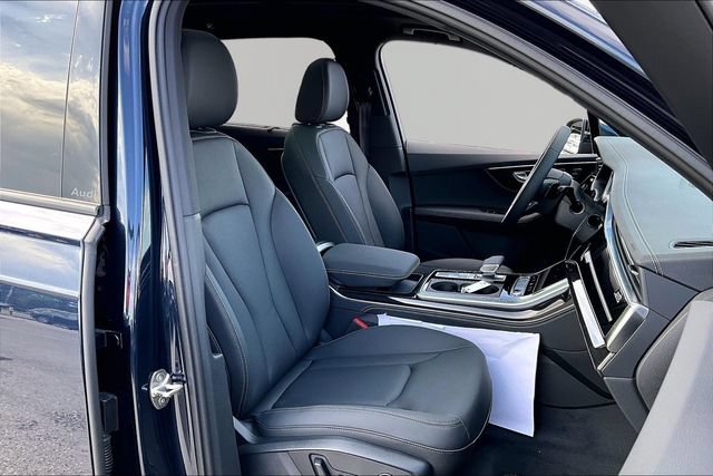 New 2026 Audi Q7 Premium Plus AWD/4WD image 7