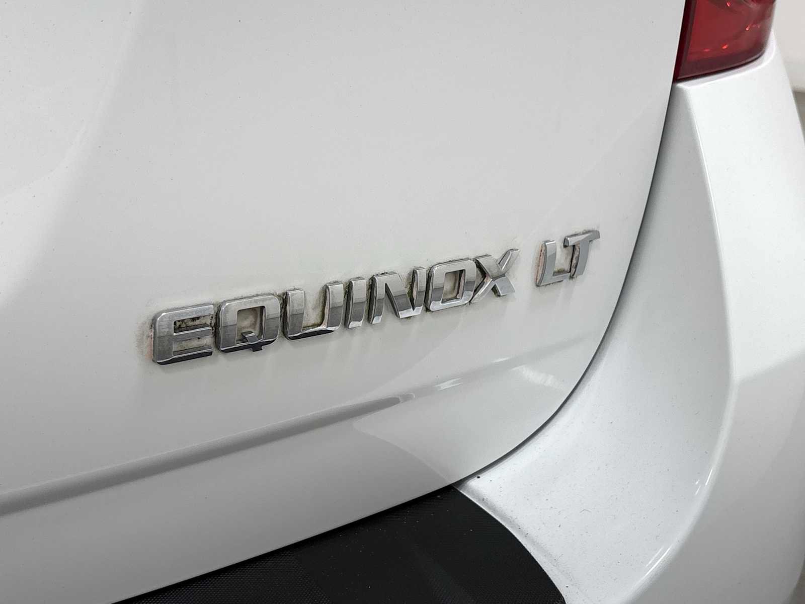Used 2012 Chevrolet Equinox LT w/ Driver Convenience Package FWD image 28