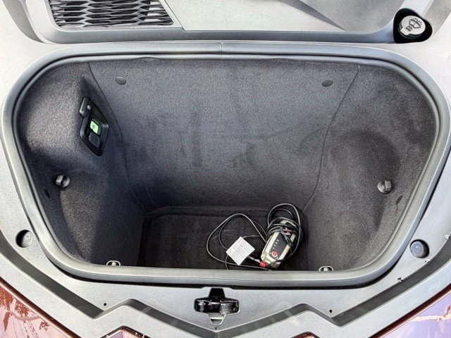 Used 2022 Chevrolet Corvette Stingray Preferred Conv w/ Battery Protection Package RWD image 24