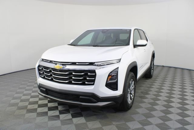 New 2026 Chevrolet Equinox LT image 20