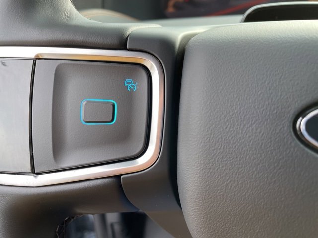 New 2026 Ford Expedition Tremor image 36