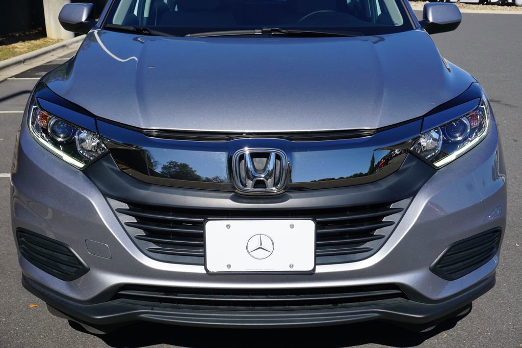 Used 2020 Honda HR-V LX image 9