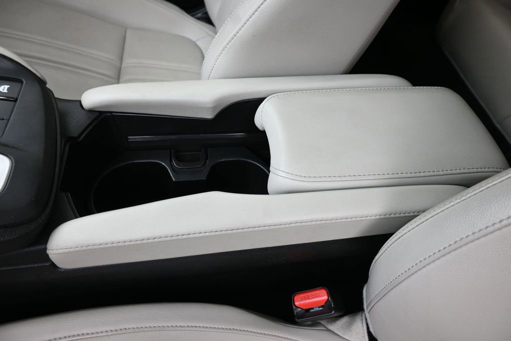 Used 2019 Honda Insight Touring image 25