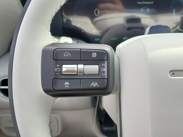 New 2026 Hyundai Palisade Calligraphy image 5