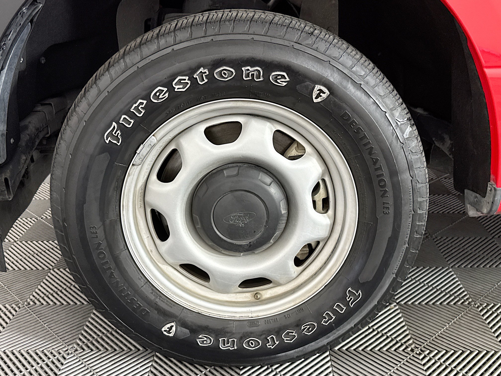 Used 2018 Ford F150 XL w/ XL Power Equipment Group RWD image 34