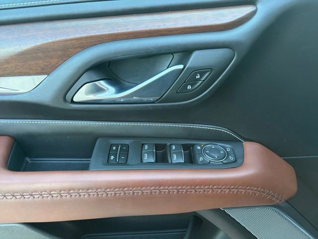 Certified 2023 GMC Yukon Denali Ultimate image 4