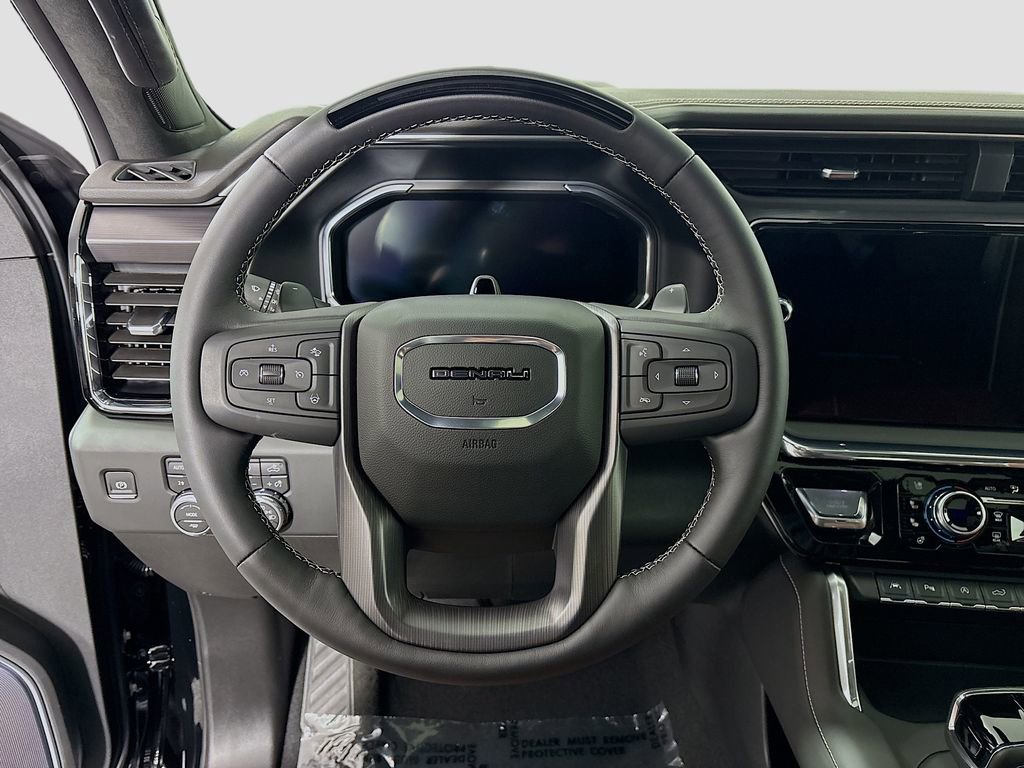 New 2026 GMC Sierra 1500 Denali Ultimate image 11
