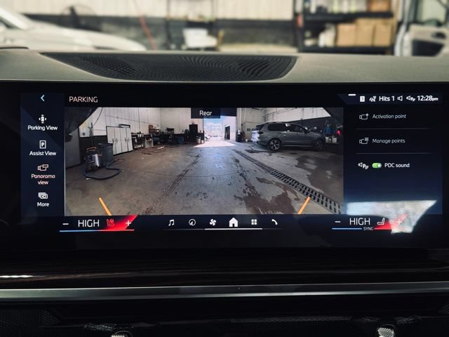 New 2026 BMW X5 xDrive40i AWD/4WD image 45
