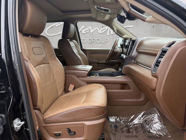 Used 2021 RAM 2500 Limited image 15