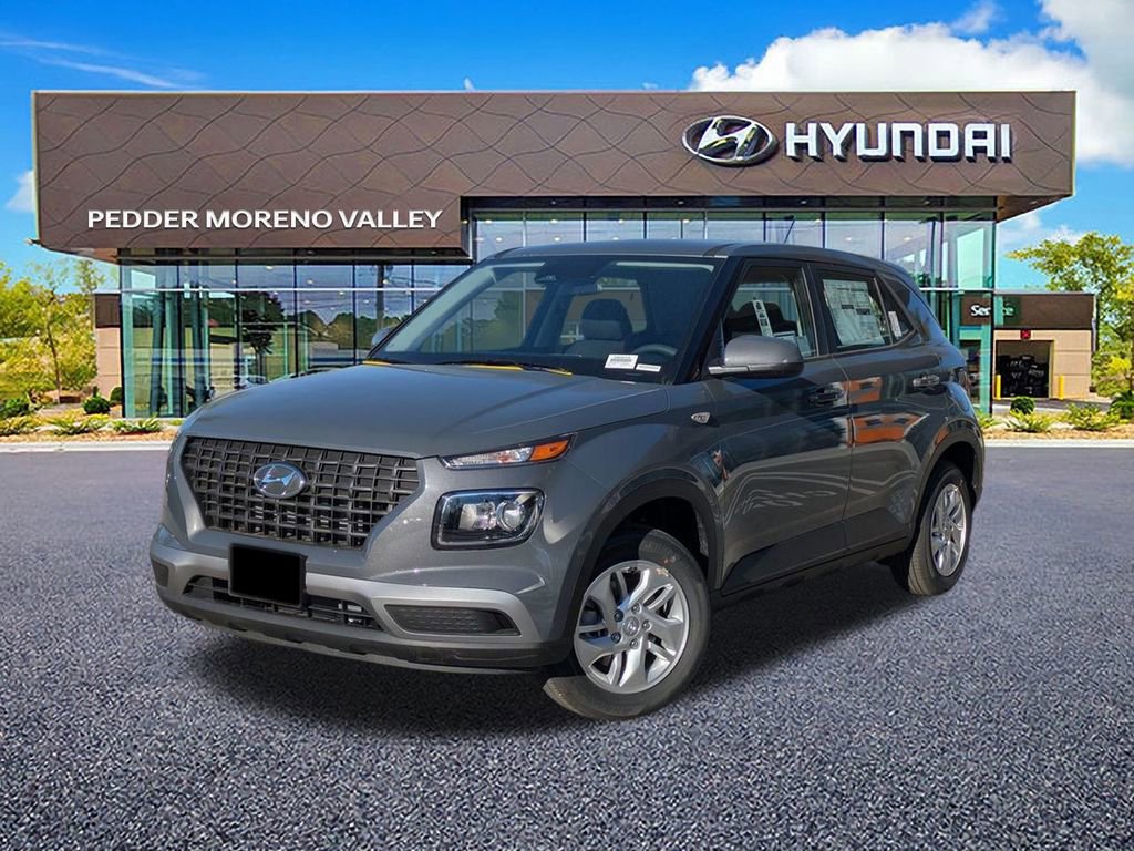 New 2026 Hyundai Venue SE image 10