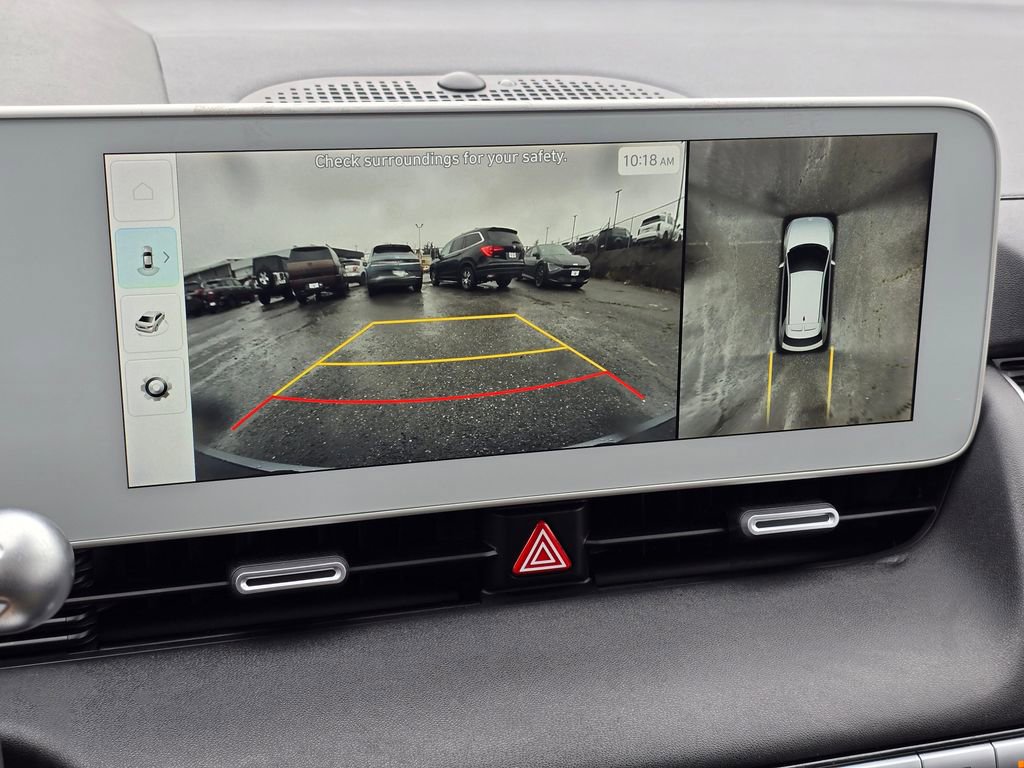 Used 2024 Hyundai Ioniq 5 Limited image 32