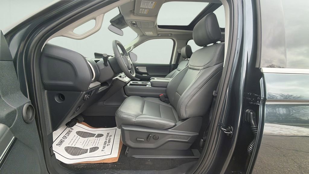 New 2026 Ford Expedition Max Active AWD/4WD image 26