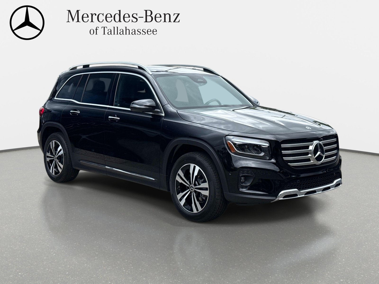 New 2026 Mercedes-Benz GLB 250 image 3