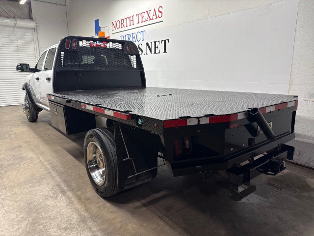 Used 2022 RAM 5500 Tradesman w/ Safety Group AWD/4WD image 8