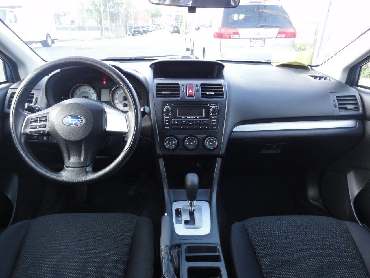 Used 2014 Subaru Impreza 2.0i AWD/4WD image 17