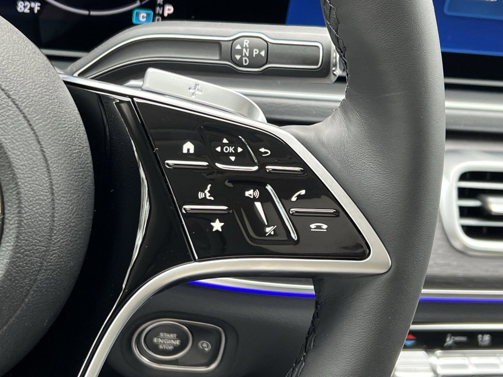 New 2026 Mercedes-Benz GLE 350 4MATIC image 29