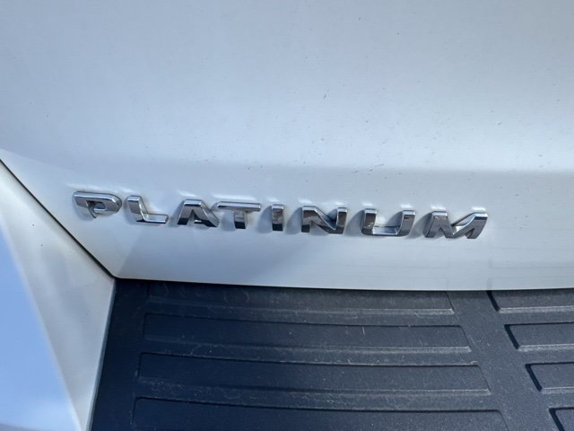 Used 2024 Ford Expedition Platinum AWD/4WD image 10