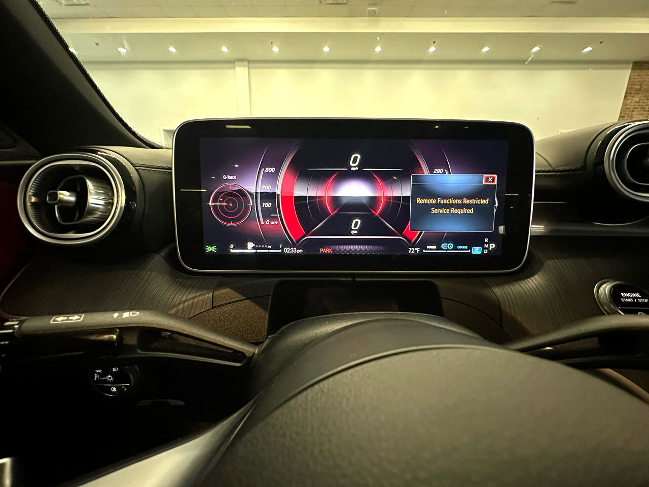 Used 2022 Mercedes-Benz C 300 4MATIC Sedan image 38