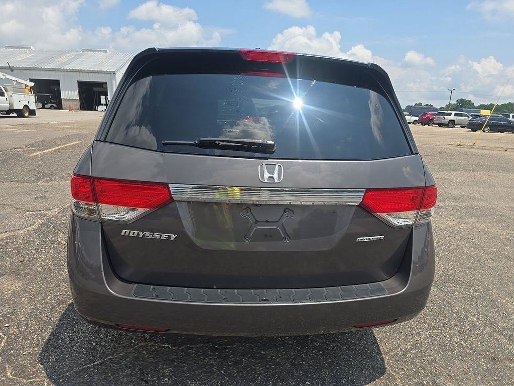 Used 2016 Honda Odyssey SE image 5