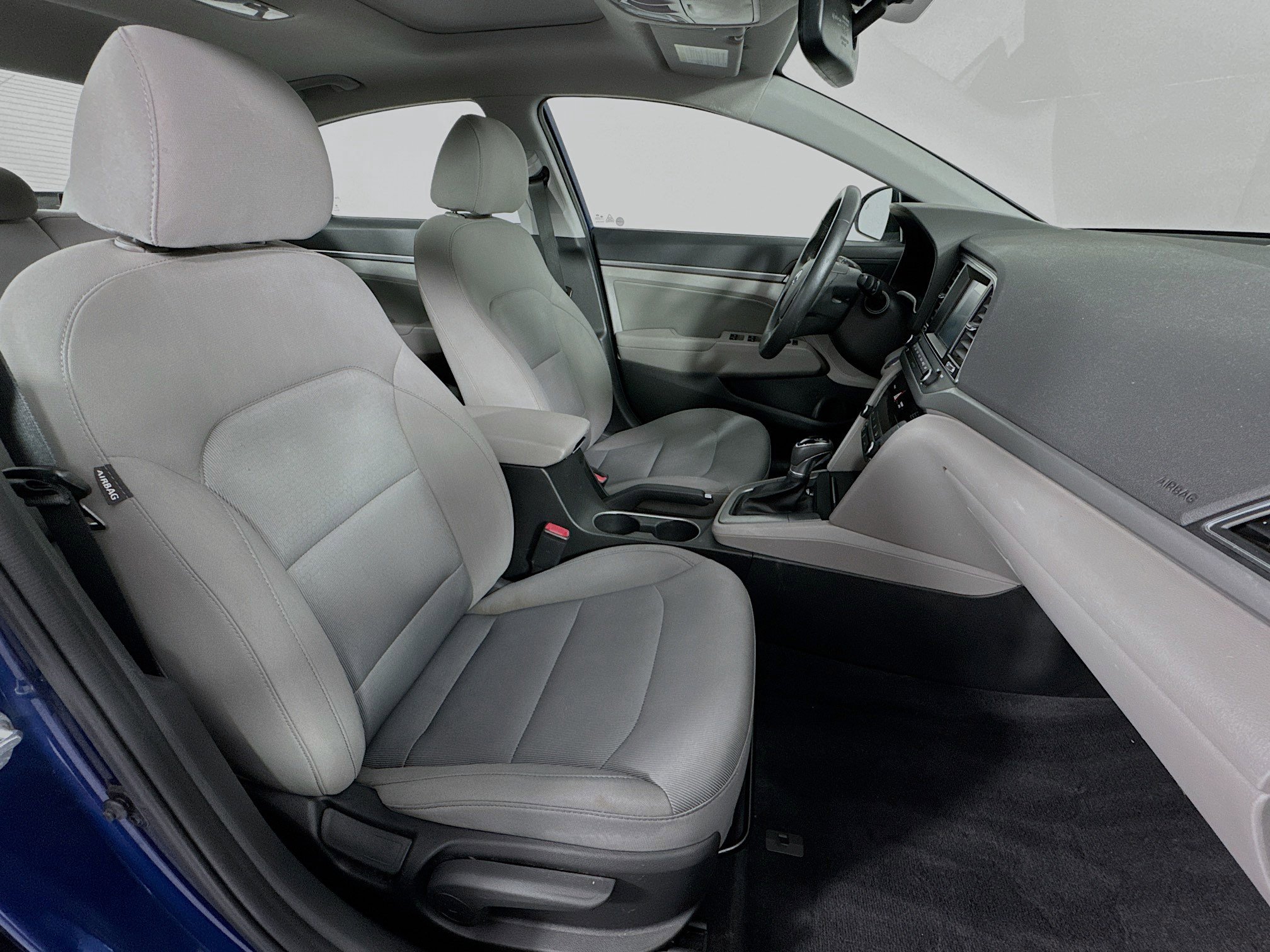 Used 2018 Hyundai Elantra Value Edition w/ Cargo Package image 27