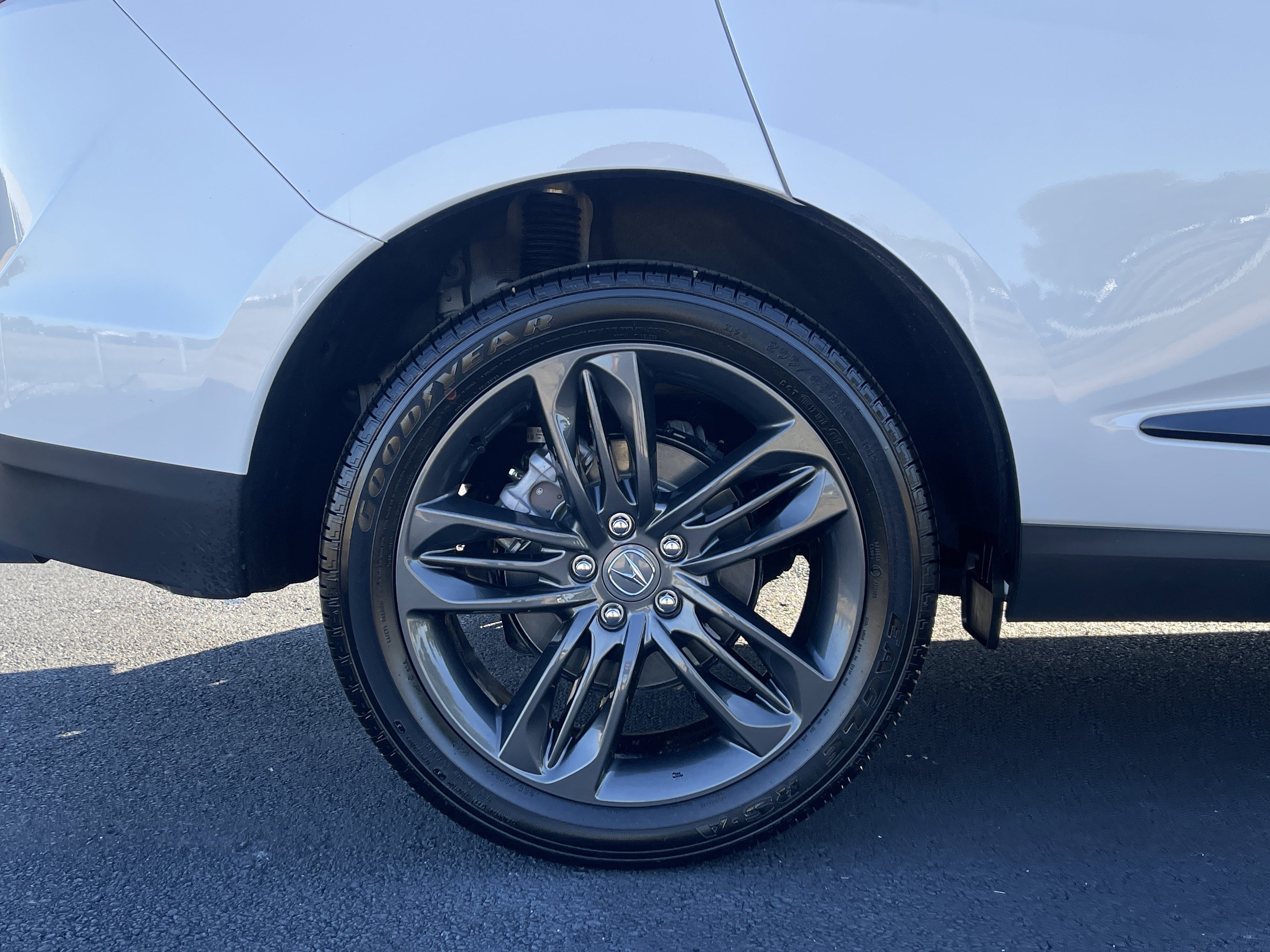 Used 2024 Acura RDX A-Spec image 34