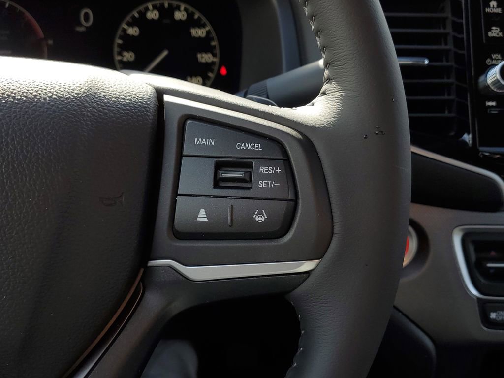 New 2026 Honda Ridgeline Sport image 15