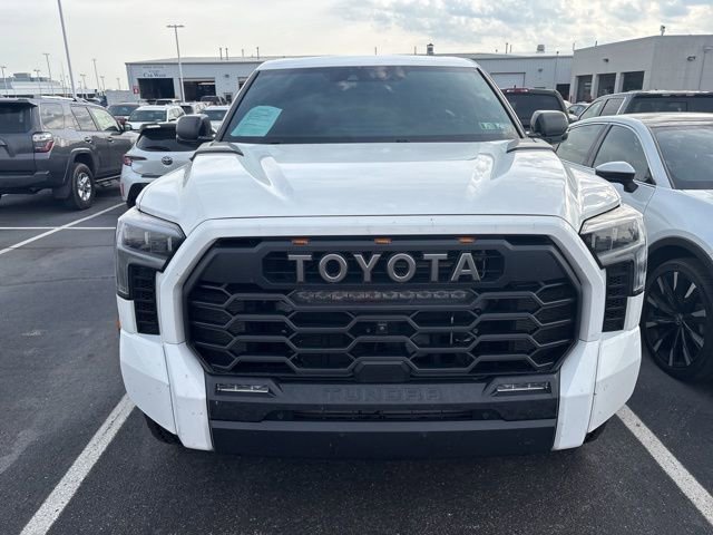 Used 2024 Toyota Tundra TRD Pro image 2