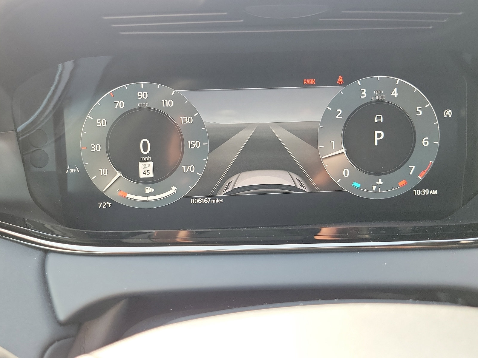 Used 2024 Land Rover Range Rover Evoque Dynamic SE image 19