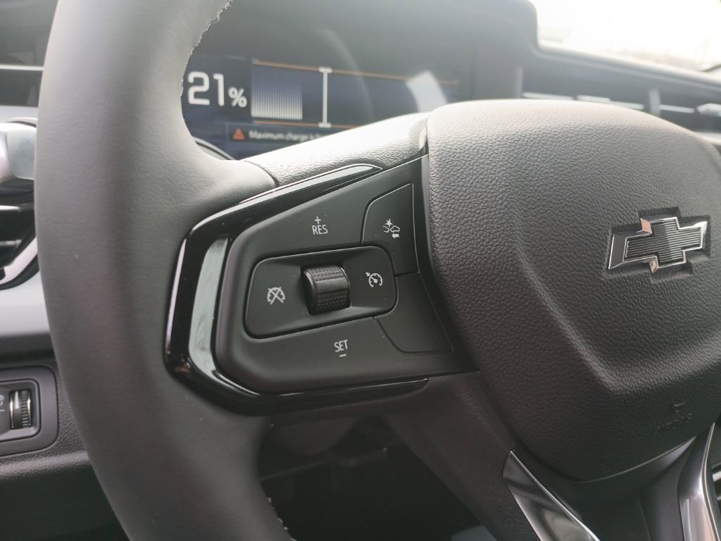 New 2027 Chevrolet Bolt RS image 40