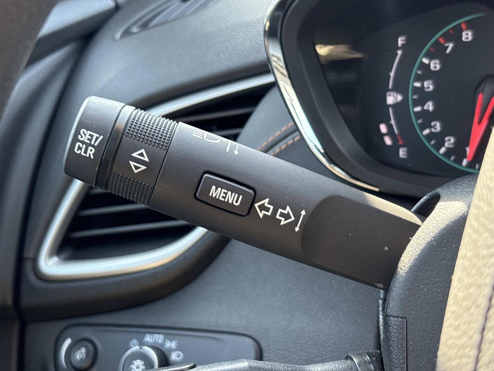 Used 2020 Chevrolet Trax LS image 16