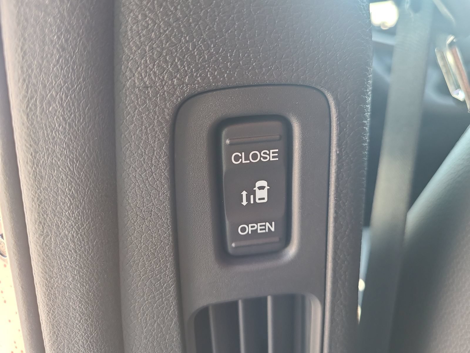 New 2026 Honda Odyssey Sport-L image 16