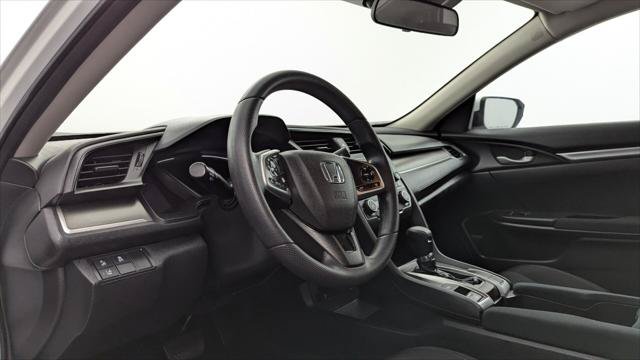 Used 2020 Honda Civic LX image 22