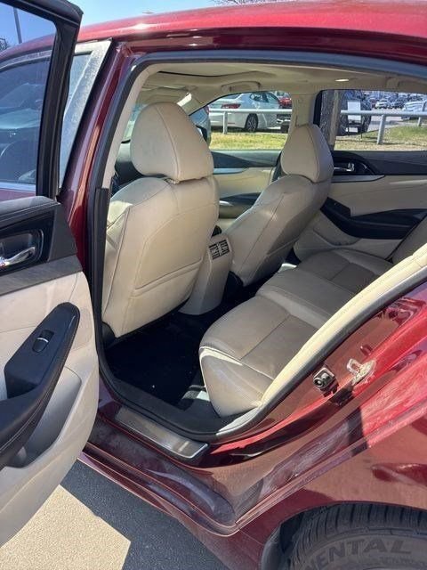 Used 2016 Nissan Maxima 3.5 SL image 3