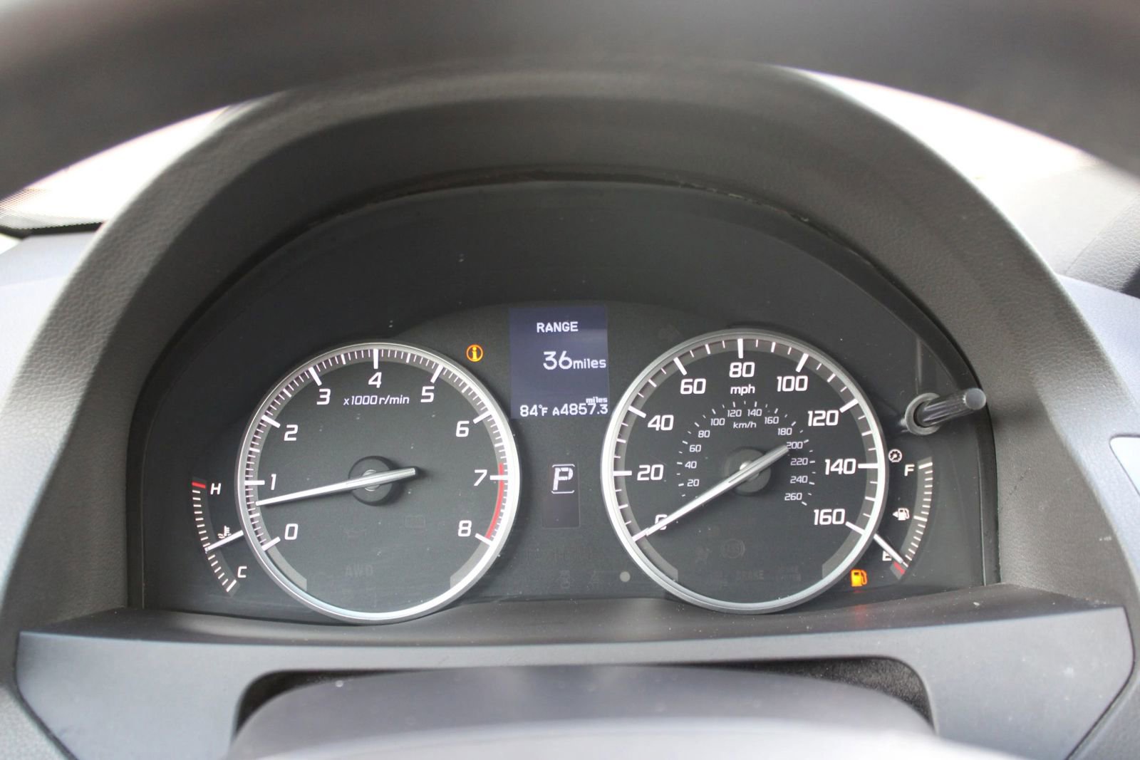 Used 2014 Acura RDX AWD w/ Technology Package image 12