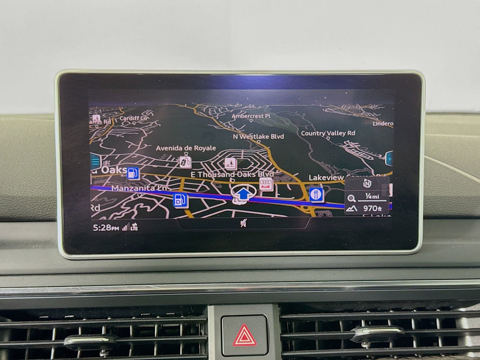 Used 2019 Audi A5 2.0T Premium Plus w/ Premium Plus image 13