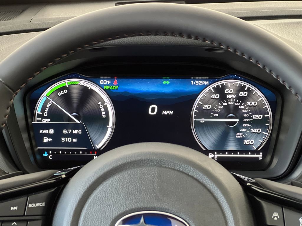 New 2026 Subaru Forester Sport image 17