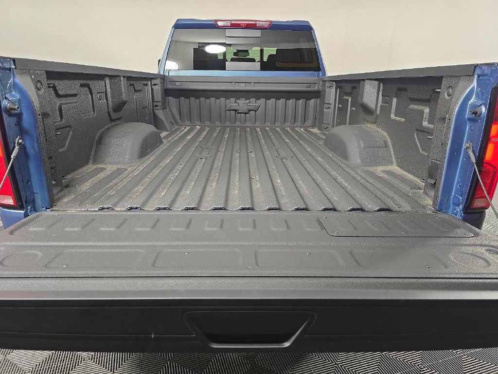 New 2026 Chevrolet Silverado 3500 LTZ w/ LTZ Plus Package AWD/4WD image 30