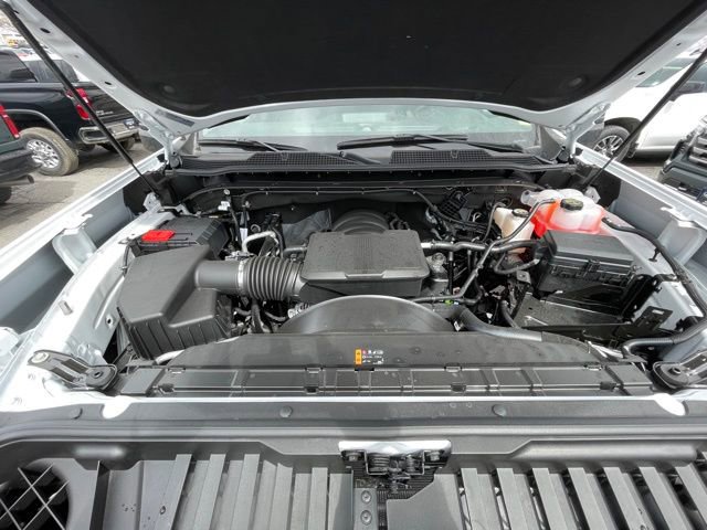 New 2026 Chevrolet Silverado 2500 W/T w/ WT Convenience Package image 14